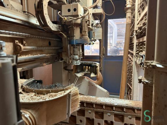 Weinig Conturex C114 HOU9.041 26 16308